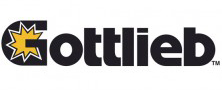 Gottlieb pinball logo